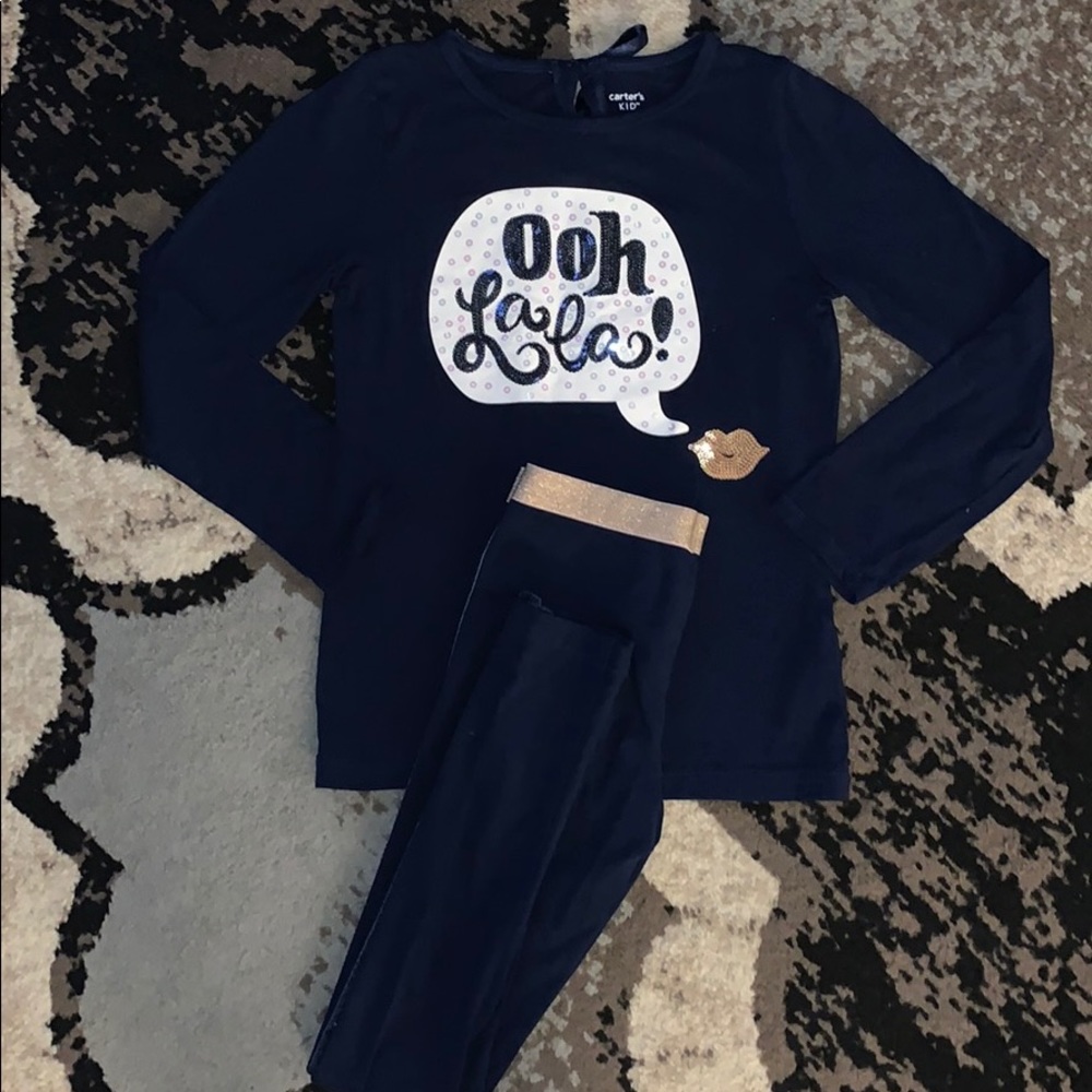 Children’s pajamas